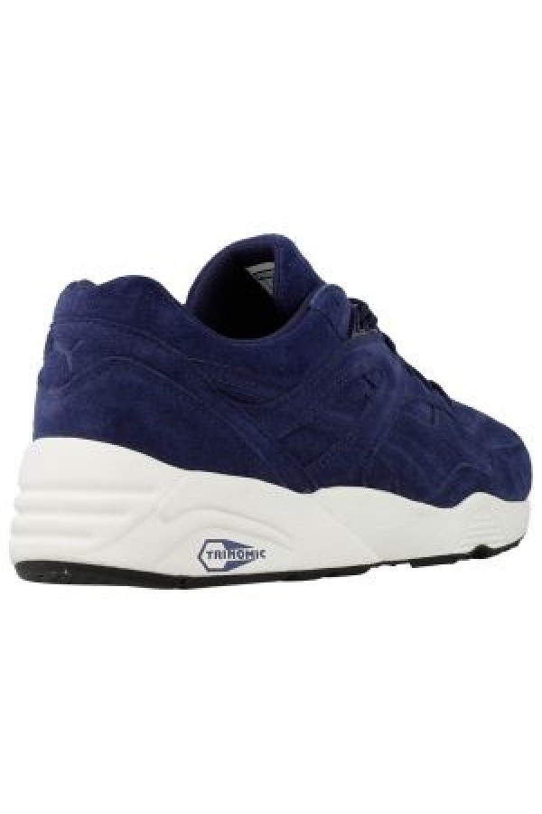 Маратонки - Puma Trinomic R698